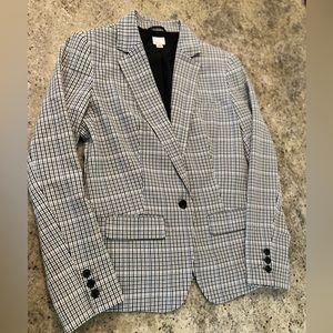 A New Day blazer!!